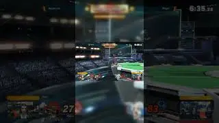 3 Stocks in 36 SECONDS with GANONDORF!?!