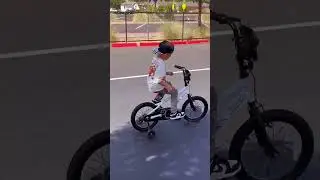 KRIDDO Gofar 16&rdquo; Kids Bike | First Ride Adventure