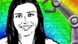 What If... courtneypants was a cartoon!?