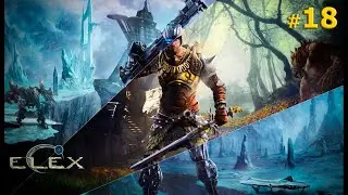 Elex #18 - Ignadon cz.1