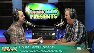 Please Pass the Meat Loaf, Jared Dalley - HSP #062