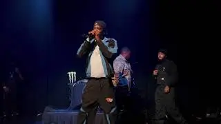 Harrd Luck & Benny The Butcher | Money Power Respect Tour Live in PA