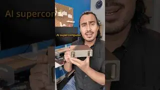 КОГДА NVIDIA DGX Spark поступит в продажу в Micro Center?