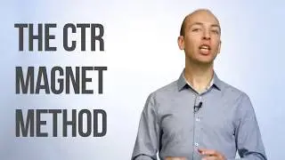 Rank your website on google through CTR magnet method 100% organic traffic