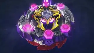 Valt vs  Hartz  Beyblade Burst Super Zetsu