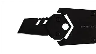 B-2 Dog Tag by Bomber & Company - www.bomberco.com