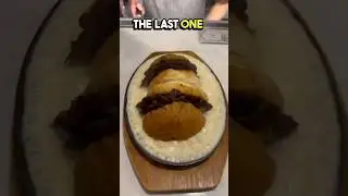The 5 most expensive burgers in the world #top5 #expensive #burger