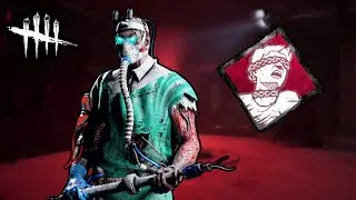 Plaything Doctor Is TERRIFYING! | Dead By Daylight