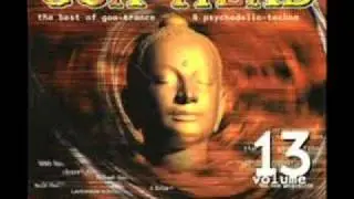 Goa Head vol.13 Lando-Dragonboat