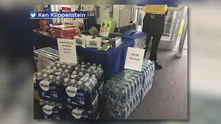 Best Buy Under Fire Over $42 Case Of Water