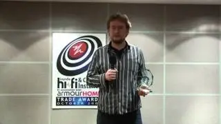 Training Course of the year: AWE Europe (Inside Hi-Fi & C...