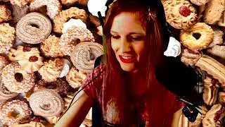 TASTE TEST #204: Sukkari Datteln [German/4K] - C&eacute;cile Akira 👸🏼❤