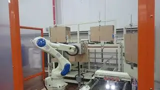 07 Robot Case former