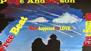 [FREE] Free NEO SOUL D'Angelo style Type Beat Free Type Beat (After Glow) 2023 l Instrumental
