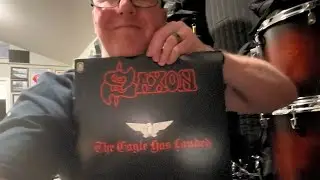 Channel update/Metal March #metalmarch24