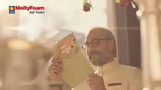 MoltyFoam | TVC | Produced by M. Zohaib Hassan #BrandVisuals #VisualProduction #VideoProducer
