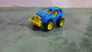 Thar Mahindra Tipper Tata Dumper Accident Sand River Pulling 1 JCB 1 Tractor ?Cartoon |toy zone