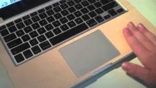 Slick Wraps - Macbook Pro Maple Wood Skin Review