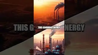 The Shift in Global Energy Politics
