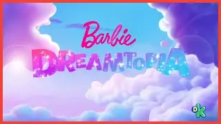 Barbie dreamtopia | Intro | Discovery kids (Nuevo logo)