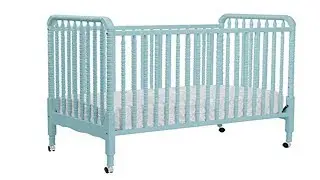 Top 4 Best Baby Cribs 2018