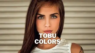 Tobu - Colors | Studio PEPPER Sound ♪