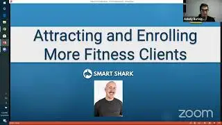 Attract and Enroll More Fitness Clients' into your business