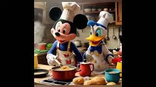 #songsforlittles |show me the man poem,song for kids  Donald duck cartoon song