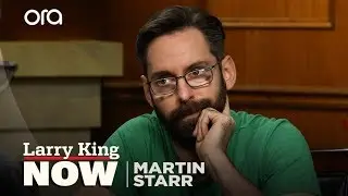 &ldquo;It was pure at its core&rdquo;: Martin Starr on &lsquo;Freaks and Geeks&rsquo; timeless appeal