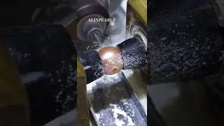 make pearl necklace process#pearls #pearljewelry #handmade #shorts #pearlnecklaces