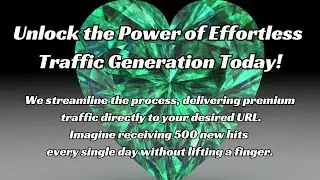 Worldprofit Emerald Traffic Booster Campaigns
