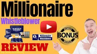 Millionaire Whistleblower Review.