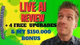 Live AI Review 🚀 Discount 🚀 $150,000 Bonus 🚀 LiveAI Review 🚀