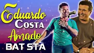 EDUARDO COSTA e AMADO BATISTA M&Uacute;SICAS DE SUCESSOS 2021   EDUARDO COSTA e AMADO BATISTA COLET&Acirc;NEA M&Uacute;S