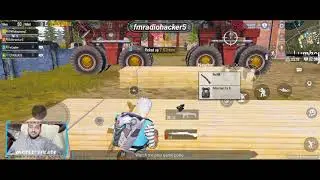 fm radio hacker no chaken dinner ni nilkha full video watch