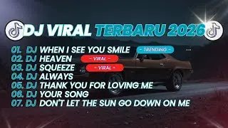 CAR MUSIC 🚗🎶 EDM REMIX BASS BOOSTED 🔥 PERFECT FOR YOU : DH WHEN I SEE YOU SMILE | DJ HEAVEN
