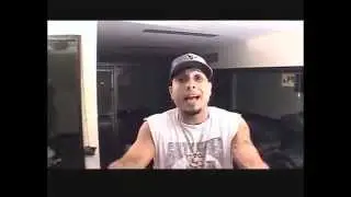 Pancho V - Money Power Respect Freestyle