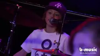 Lucas & Leo Putman | B-Music Winter Concert 2019