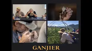 Ganjier Open House featuring Kevin Jodrey, Nikka T, Patrick King & Other Cannabis Pros