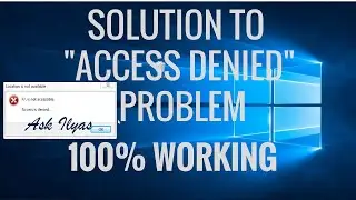 Windows 10 USB Deny / Deny Access - Group Policy Windows in Hindi