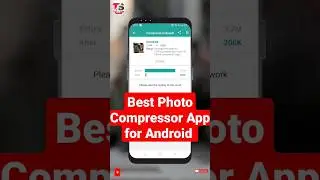 Without Losing Quality Compress large image File to Small Size