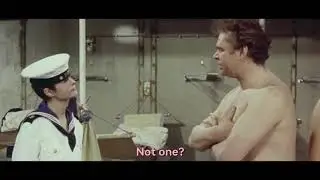 Klarna: Swedish Shirtless