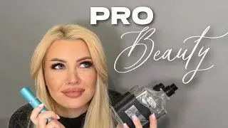 PRO BEAUTY / ДЕКОРАТИВНАЯ КОСМЕТИКА / ПАРФЮМ
