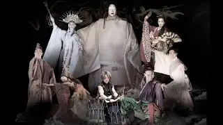 一粒萬倍　八百万の神と五穀豊穣の物語
