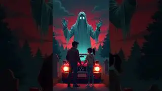 Late Night Terror: Your Click Can Save Them | Scary Horror Short story in english