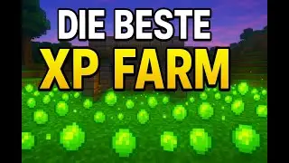 🔥Unendlich XP?! Diese Farm bricht Minecraft komplett!🔥