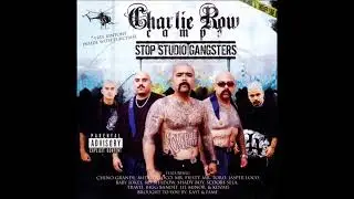 Charlie Row Campo - Homies For Life (Instrumental) prod. by Bigg Bandit