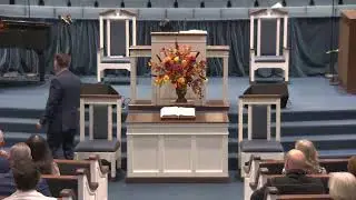 The Decisions You Make Today... | Pastor Dr. Kevin Roberts