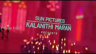Petta | 3 rd look | Rajinikanth | Karthick subbaraj | Aniruth ravichandran | Sun pictures