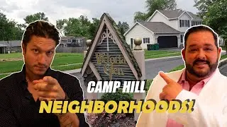 Discover Victoria Glen: A Stunning Victorian-Style Neighborhood in Camp Hill PA | Real Estate